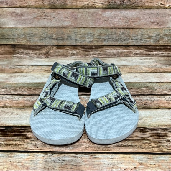 Teva Original Sandals main image 3